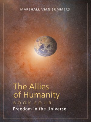 cover image of Allies of Humanity, Book Four